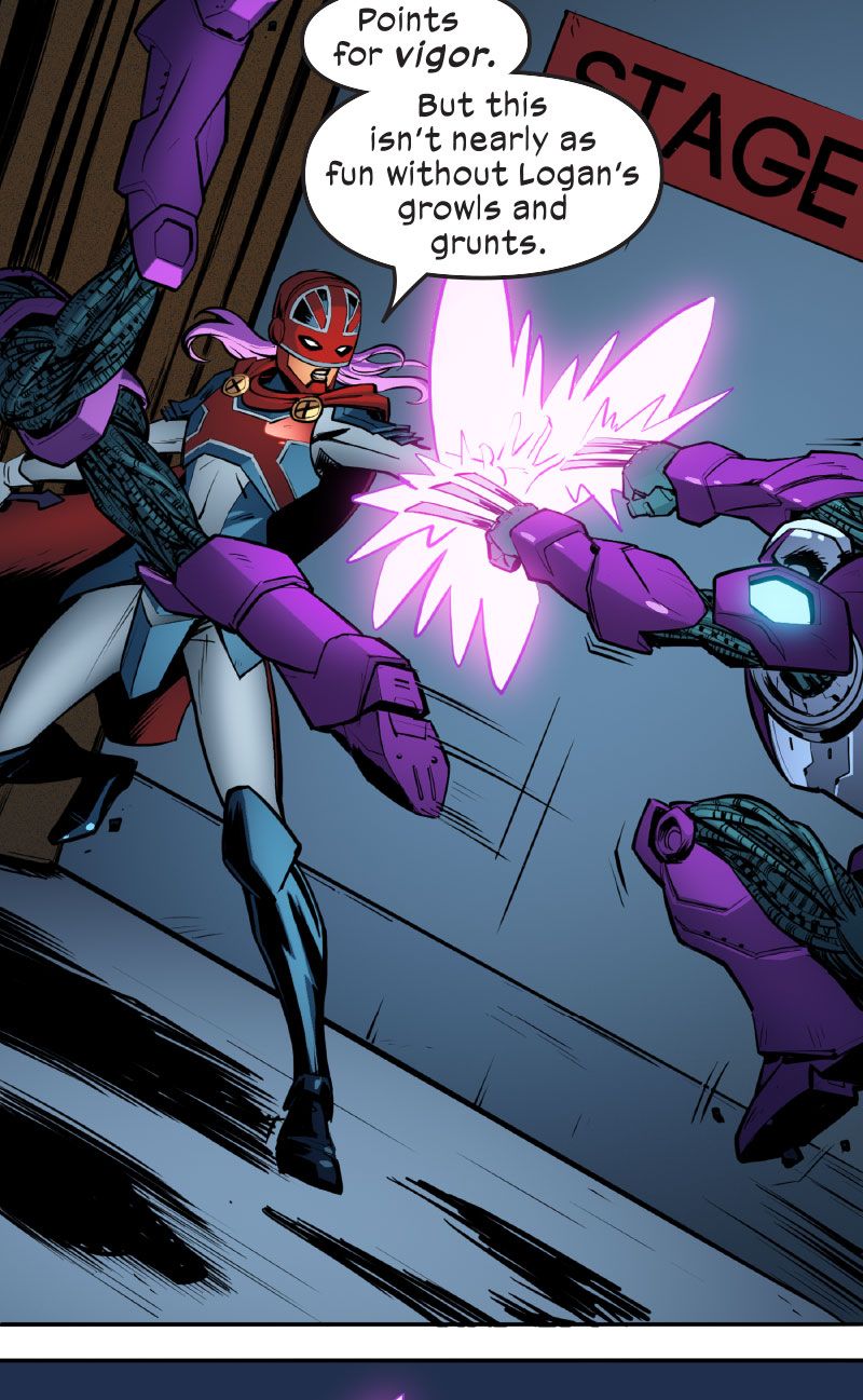 X-Men Unlimited Infinity Comic (2021-): Chapter 125 - Page 12