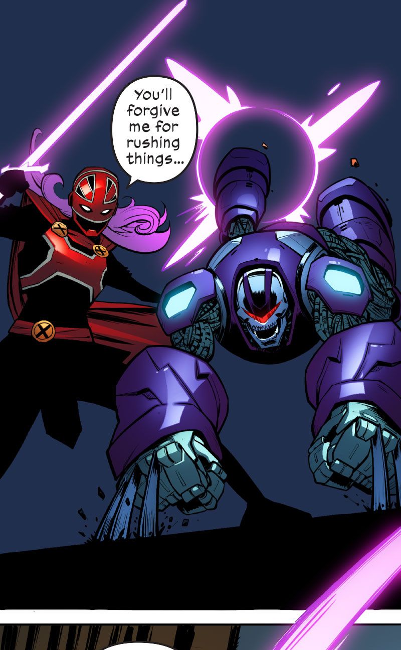 X-Men Unlimited Infinity Comic (2021-): Chapter 125 - Page 13