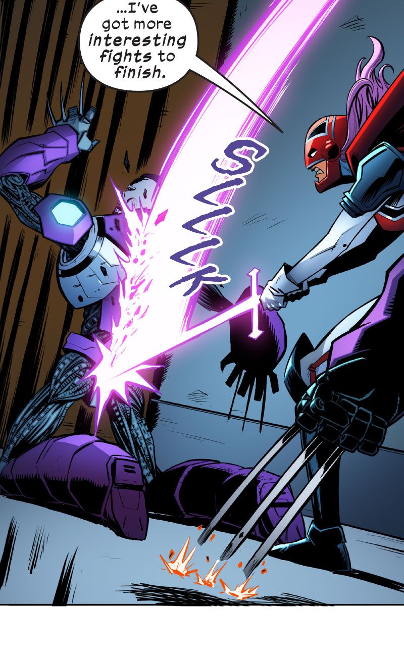 X-Men Unlimited Infinity Comic (2021-): Chapter 125 - Page 14