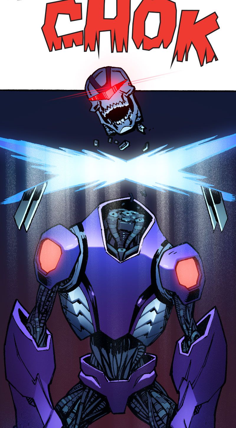 X-Men Unlimited Infinity Comic (2021-): Chapter 125 - Page 16