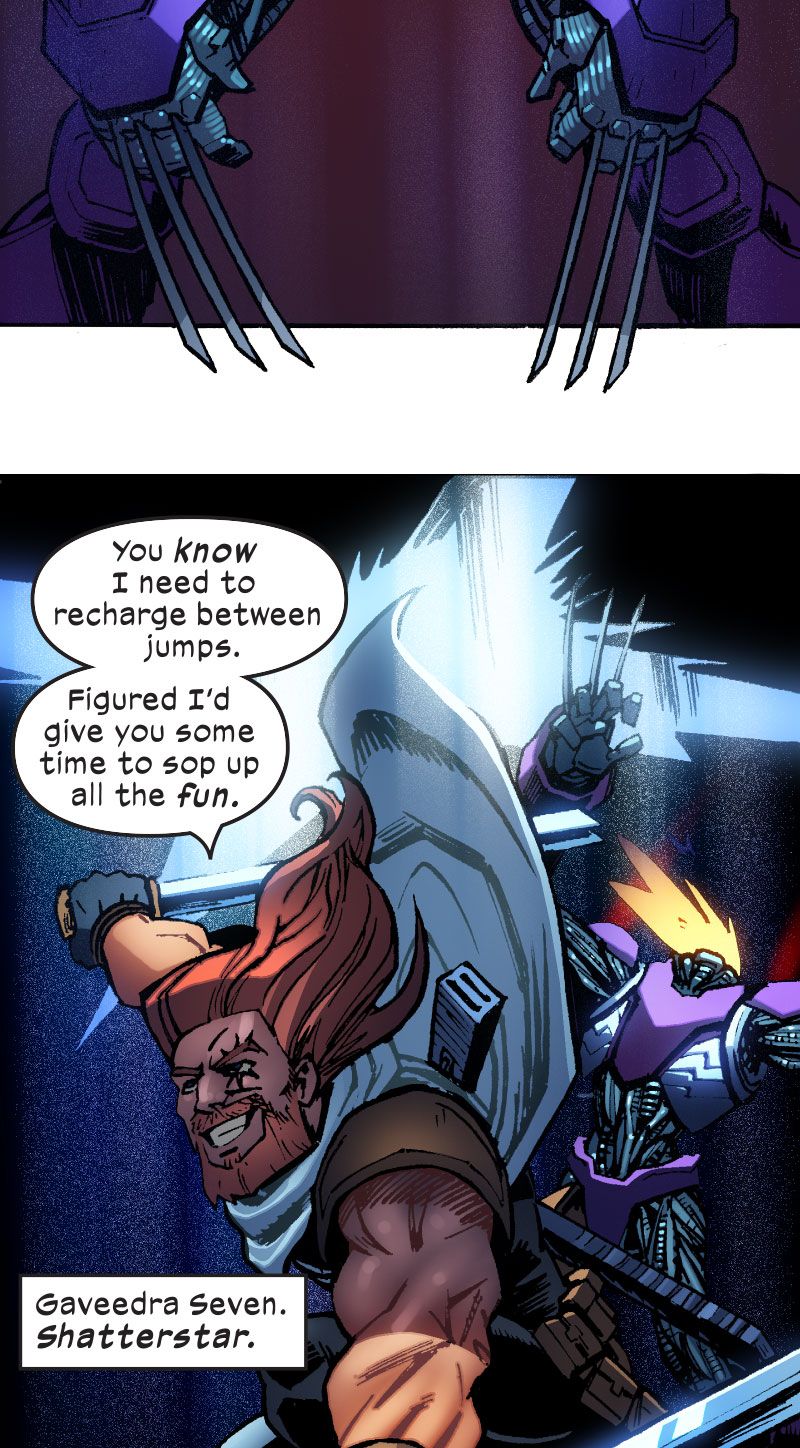 X-Men Unlimited Infinity Comic (2021-): Chapter 125 - Page 17