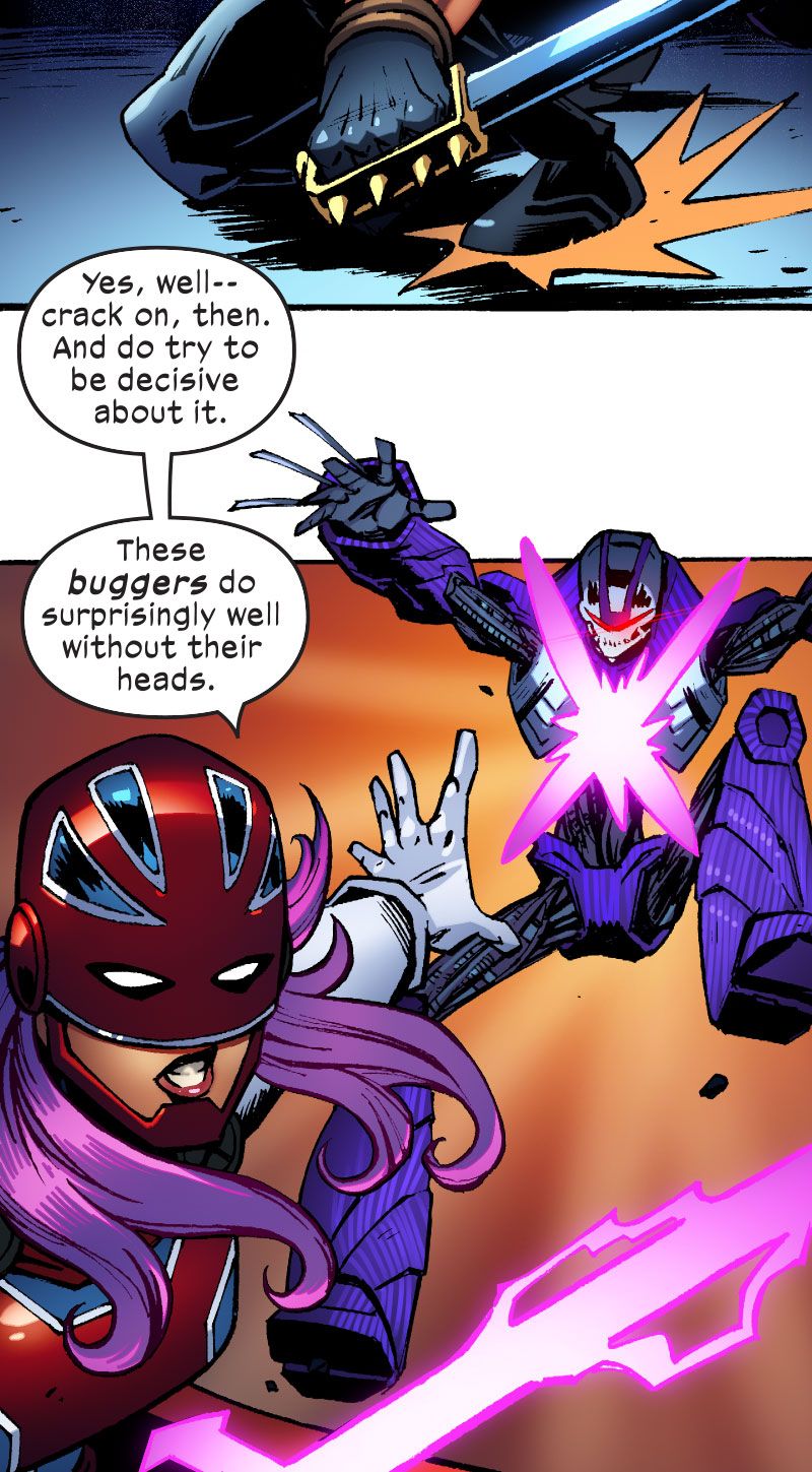 X-Men Unlimited Infinity Comic (2021-): Chapter 125 - Page 18