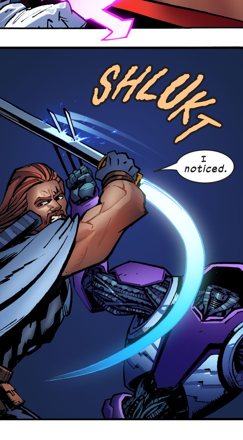 X-Men Unlimited Infinity Comic (2021-): Chapter 125 - Page 19