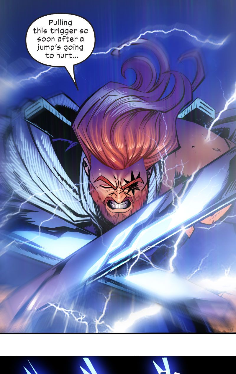 X-Men Unlimited Infinity Comic (2021-): Chapter 125 - Page 20