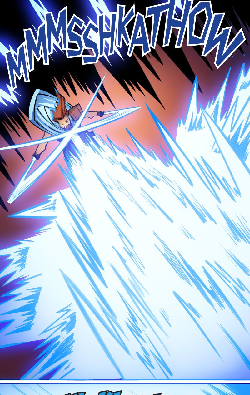 X-Men Unlimited Infinity Comic (2021-): Chapter 125 - Page 21