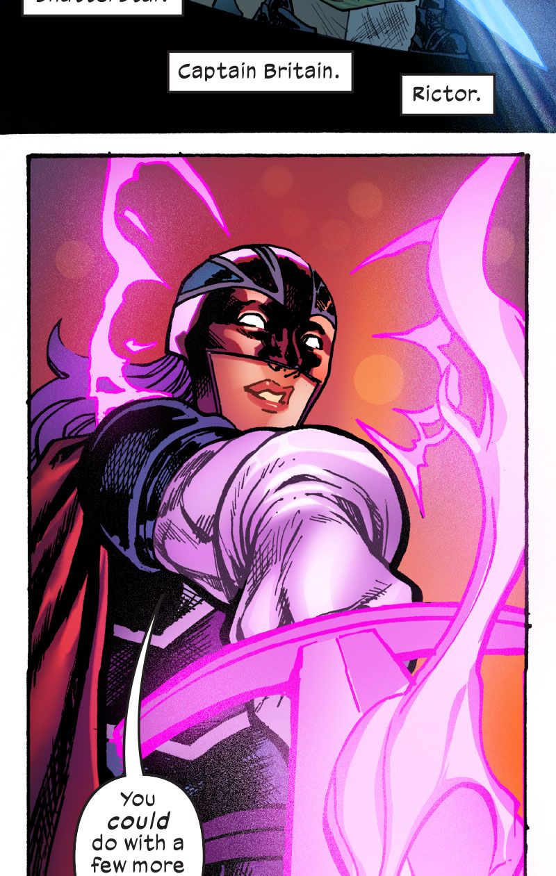 X-Men Unlimited Infinity Comic (2021-): Chapter 126 - Page 6