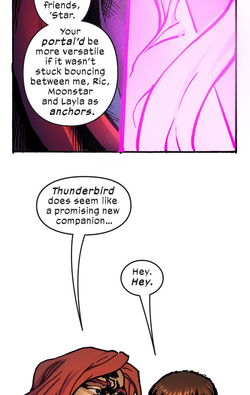 X-Men Unlimited Infinity Comic (2021-): Chapter 126 - Page 7