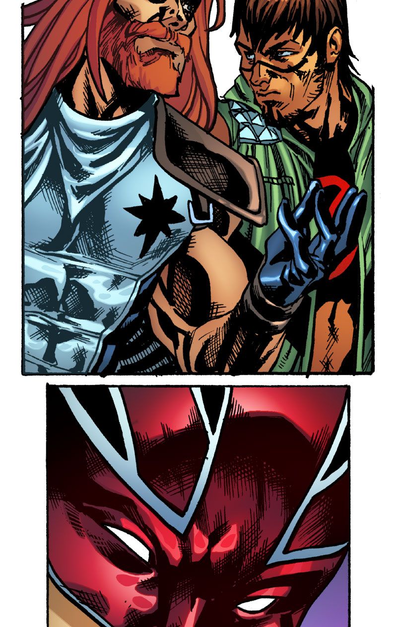 X-Men Unlimited Infinity Comic (2021-): Chapter 126 - Page 8