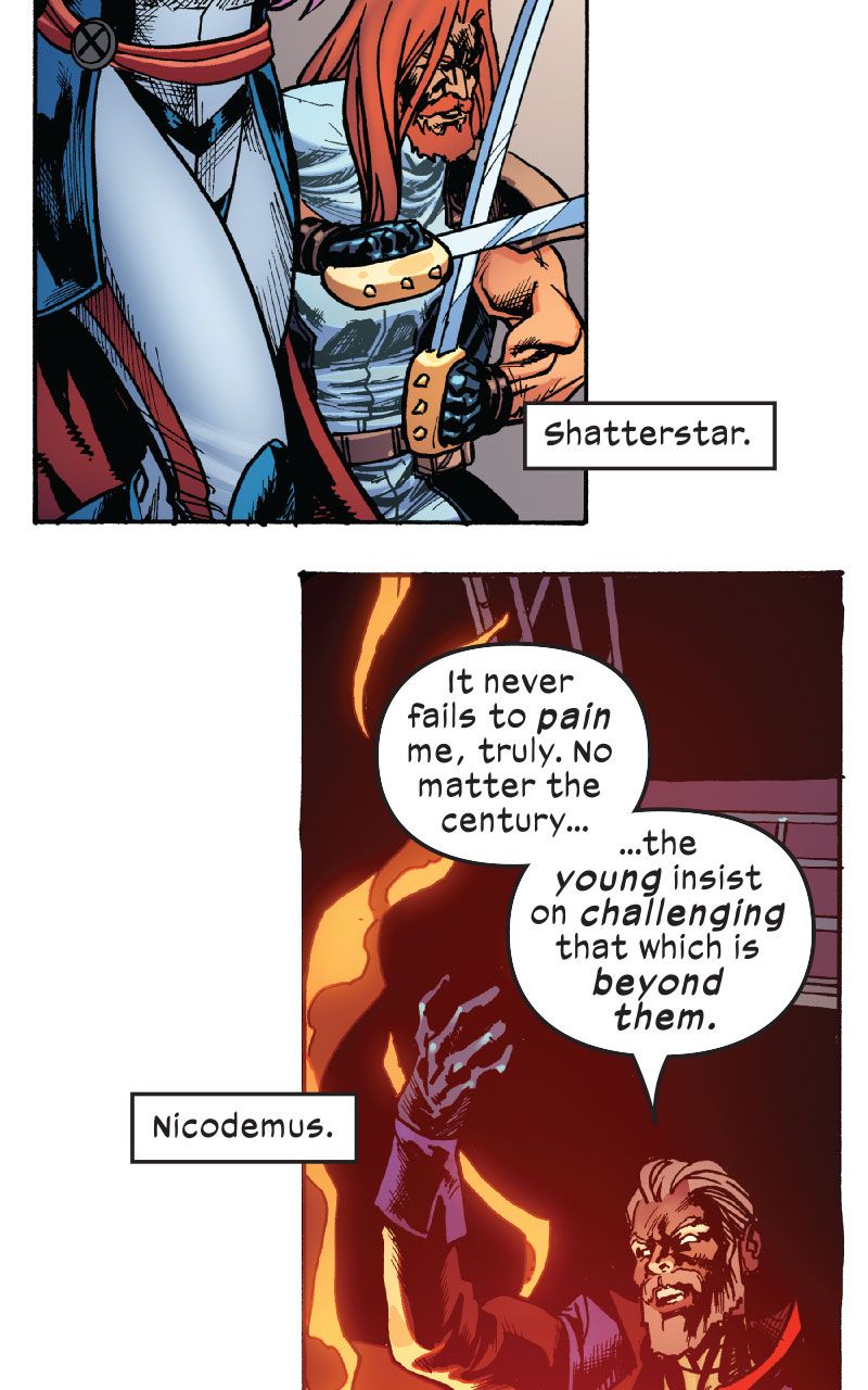 X-Men Unlimited Infinity Comic (2021-): Chapter 127 - Page 6