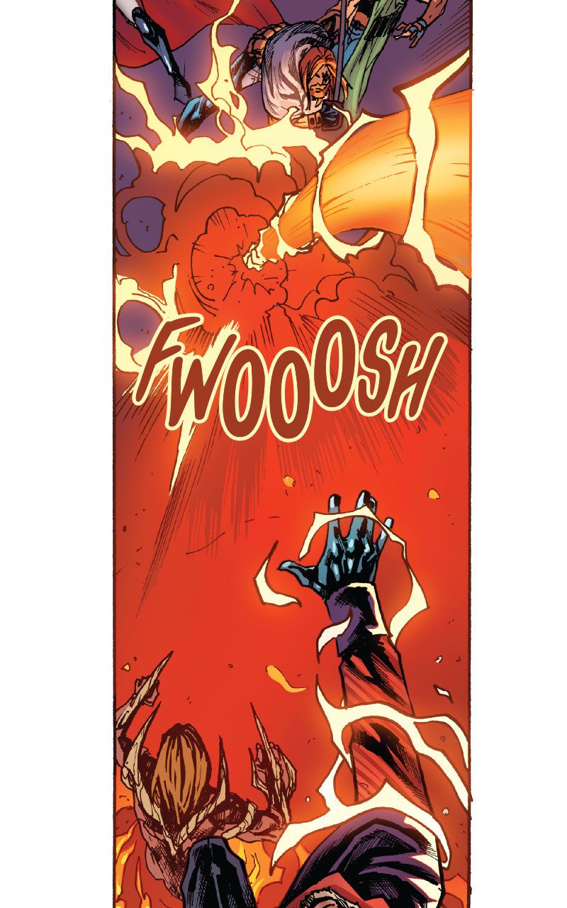 X-Men Unlimited Infinity Comic (2021-): Chapter 127 - Page 8