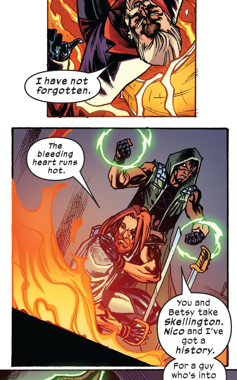 X-Men Unlimited Infinity Comic (2021-): Chapter 127 - Page 9
