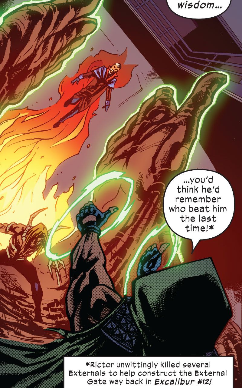 X-Men Unlimited Infinity Comic (2021-): Chapter 127 - Page 10