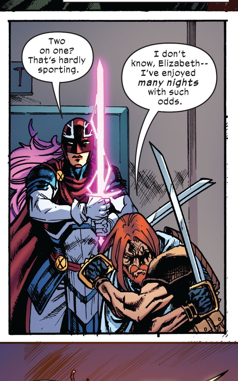 X-Men Unlimited Infinity Comic (2021-): Chapter 127 - Page 11
