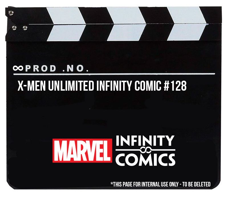X-Men Unlimited Infinity Comic (2021-): Chapter 128 - Page 2