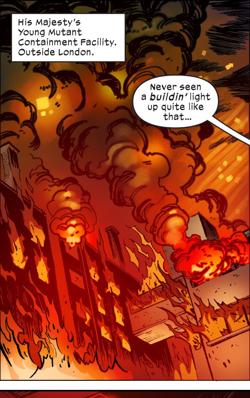X-Men Unlimited Infinity Comic (2021-): Chapter 128 - Page 5