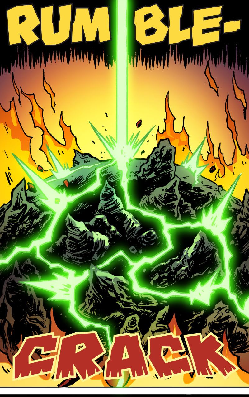 X-Men Unlimited Infinity Comic (2021-): Chapter 128 - Page 8