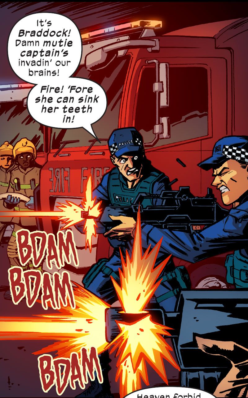 X-Men Unlimited Infinity Comic (2021-): Chapter 128 - Page 16