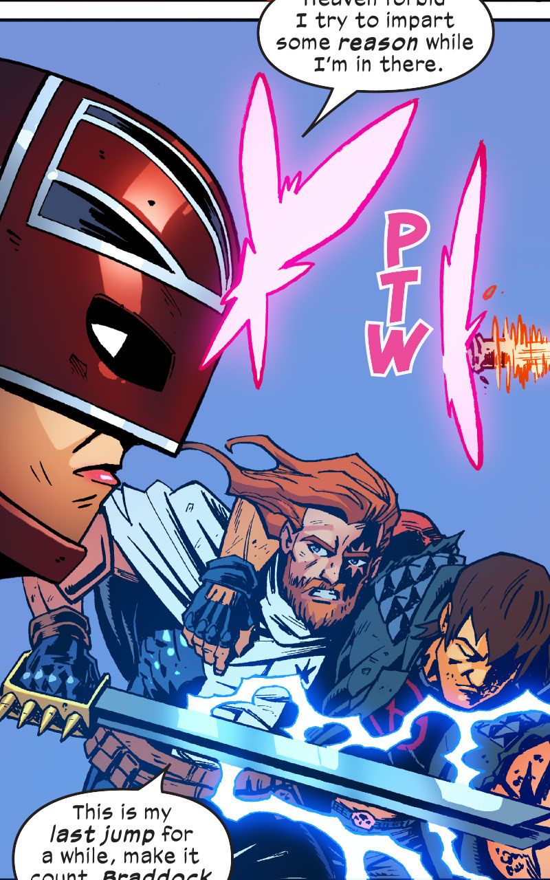 X-Men Unlimited Infinity Comic (2021-): Chapter 128 - Page 17