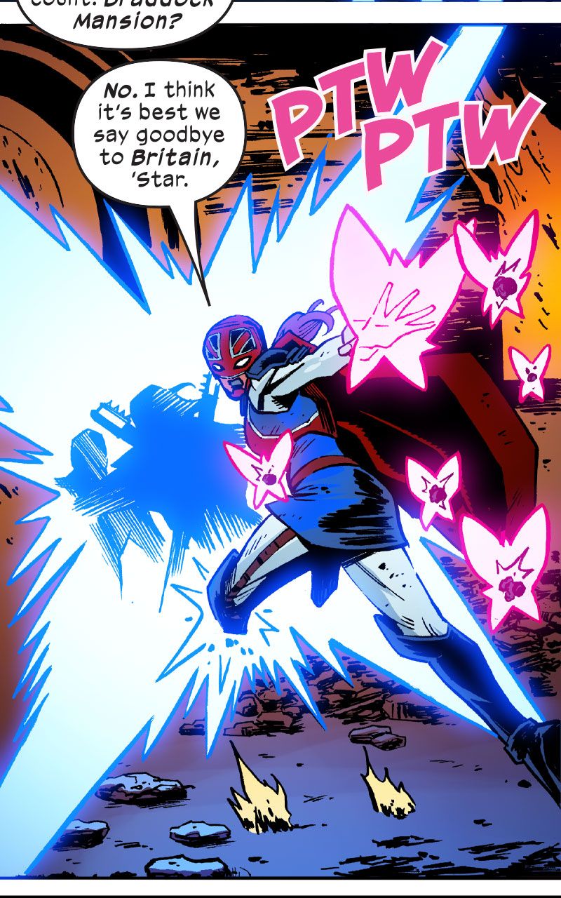X-Men Unlimited Infinity Comic (2021-): Chapter 128 - Page 18