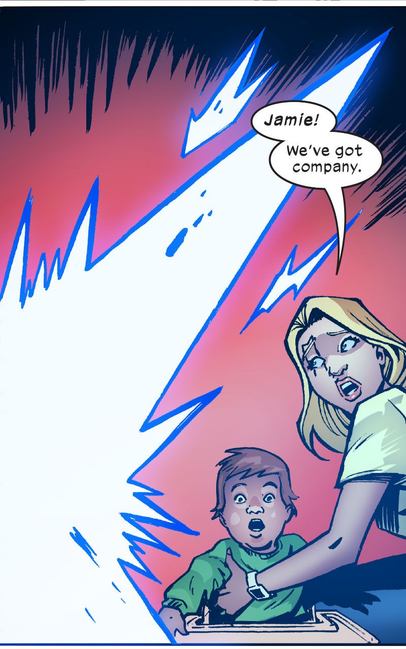 X-Men Unlimited Infinity Comic (2021-): Chapter 128 - Page 21