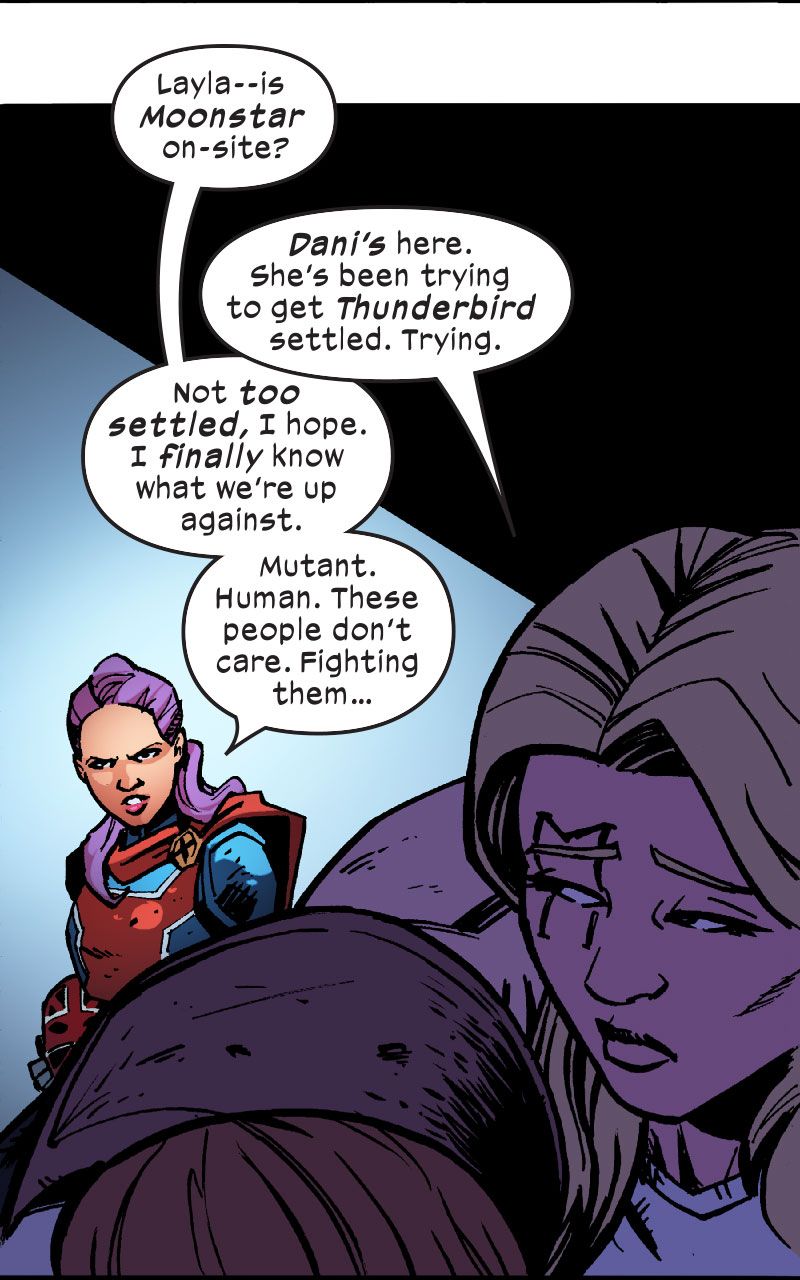 X-Men Unlimited Infinity Comic (2021-): Chapter 128 - Page 24