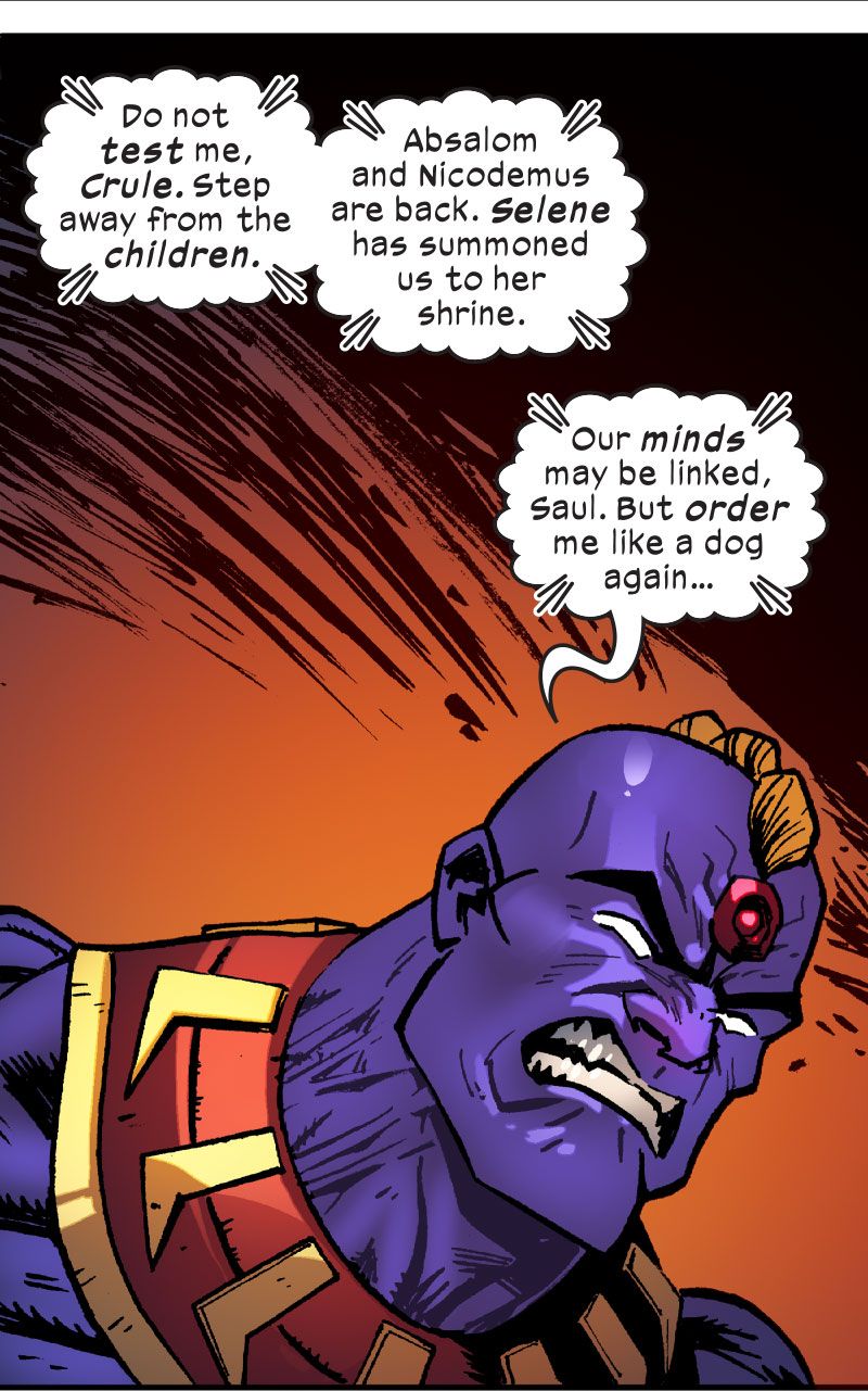 X-Men Unlimited Infinity Comic (2021-): Chapter 128 - Page 26