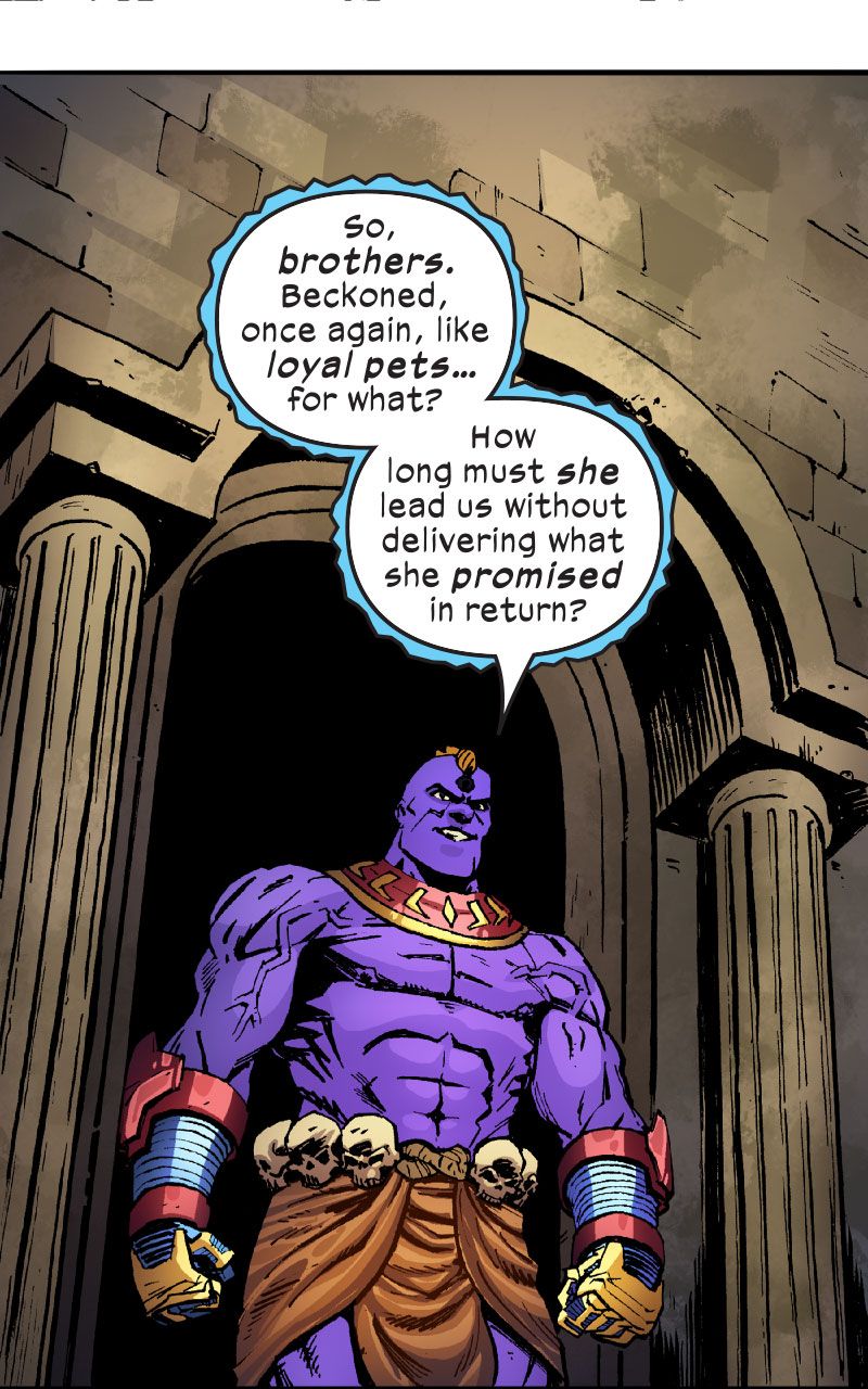 X-Men Unlimited Infinity Comic (2021-): Chapter 128 - Page 29