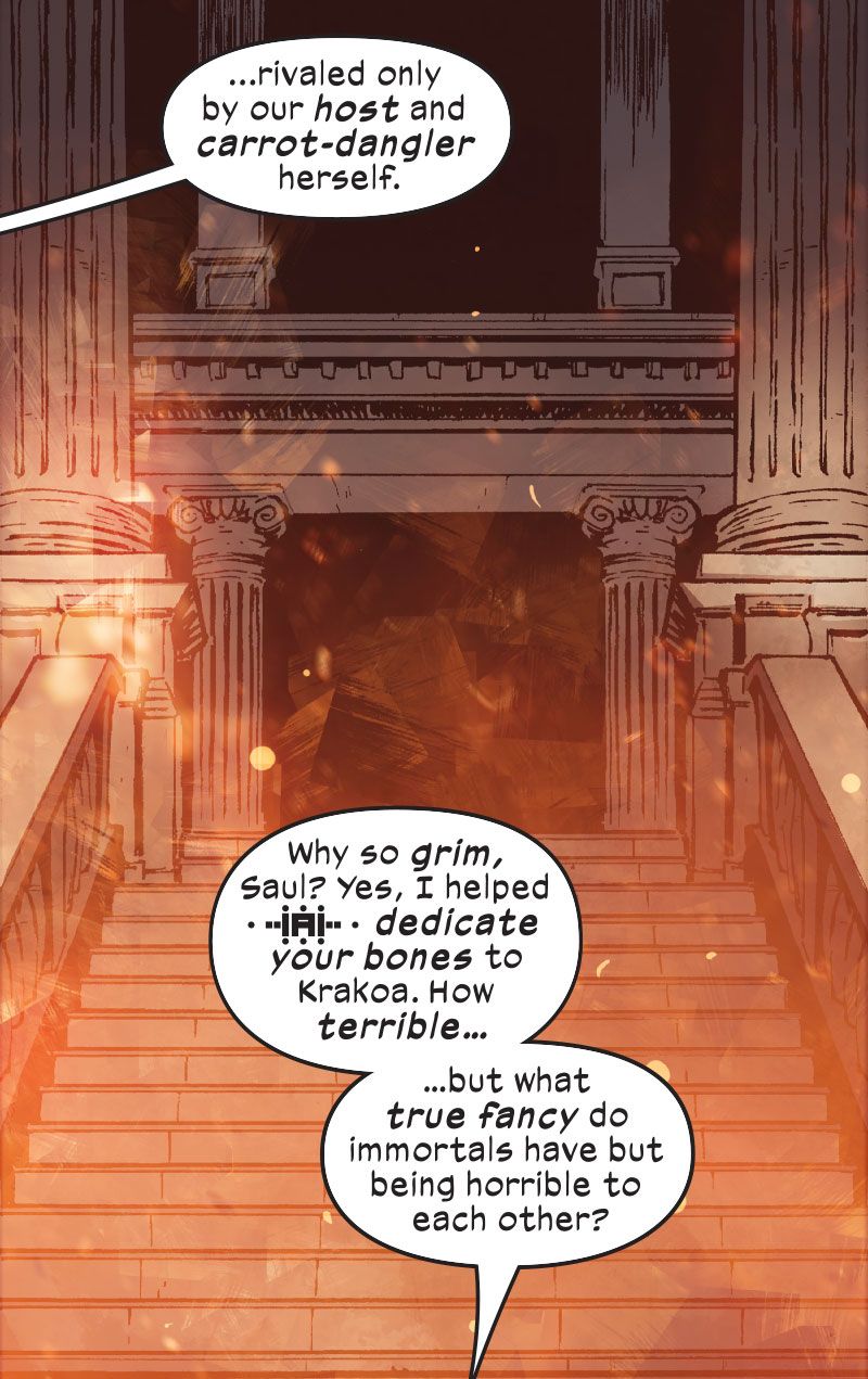 X-Men Unlimited Infinity Comic (2021-): Chapter 128 - Page 32
