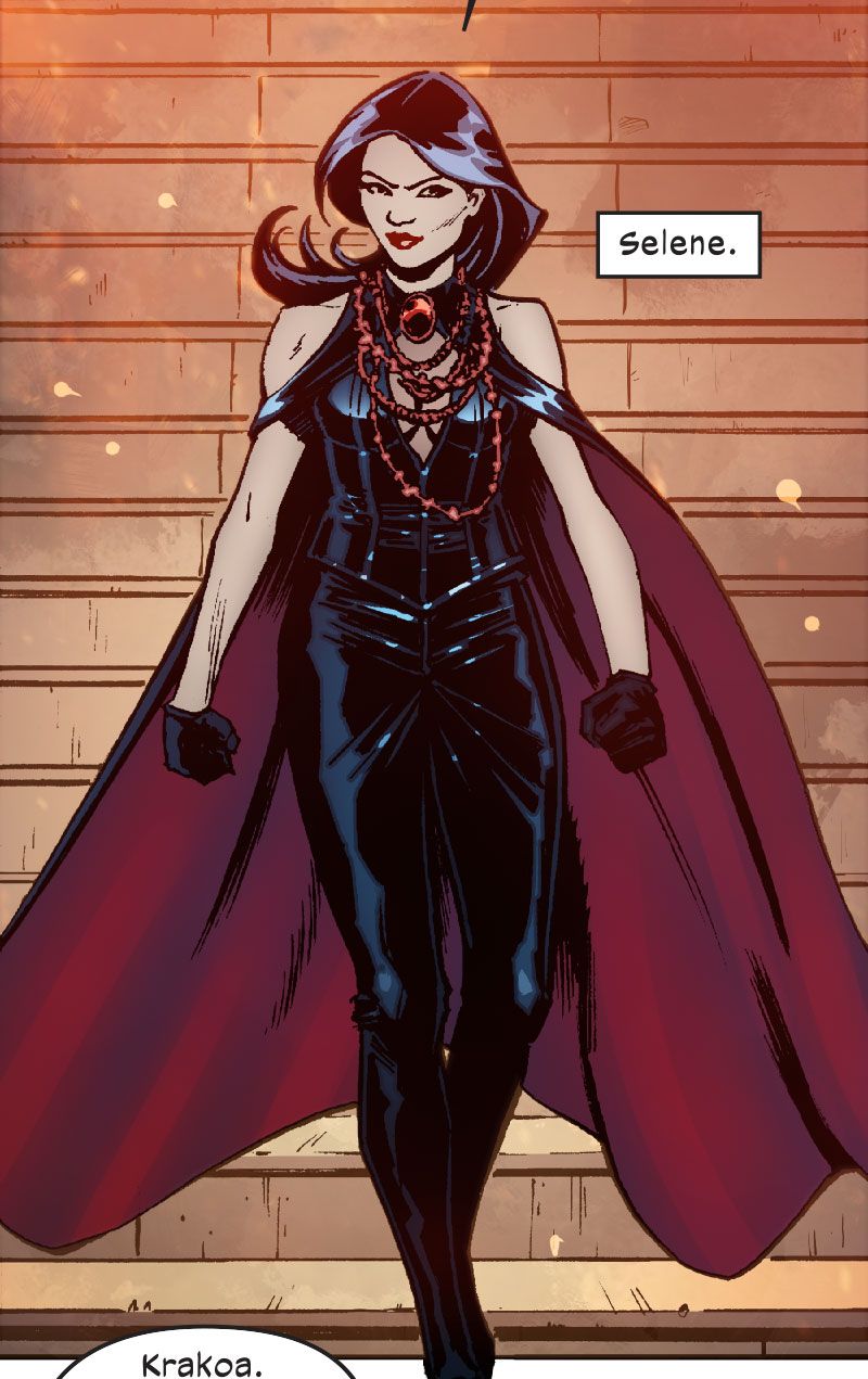 X-Men Unlimited Infinity Comic (2021-): Chapter 128 - Page 33
