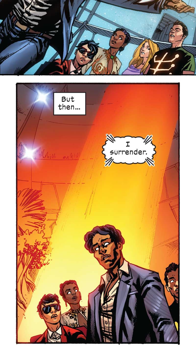 X-Men Unlimited Infinity Comic (2021-): Chapter 129 - Page 6