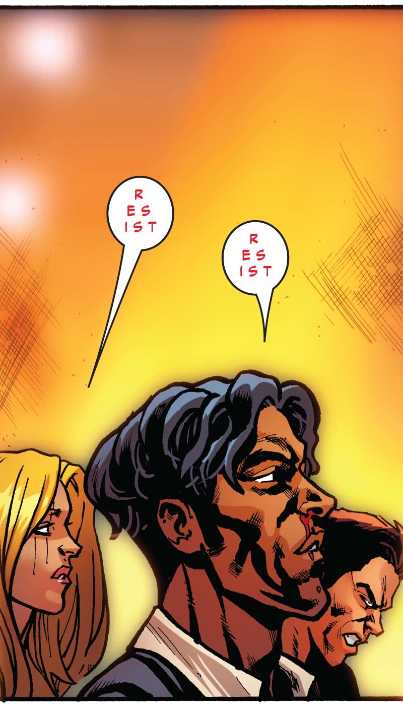 X-Men Unlimited Infinity Comic (2021-): Chapter 129 - Page 7