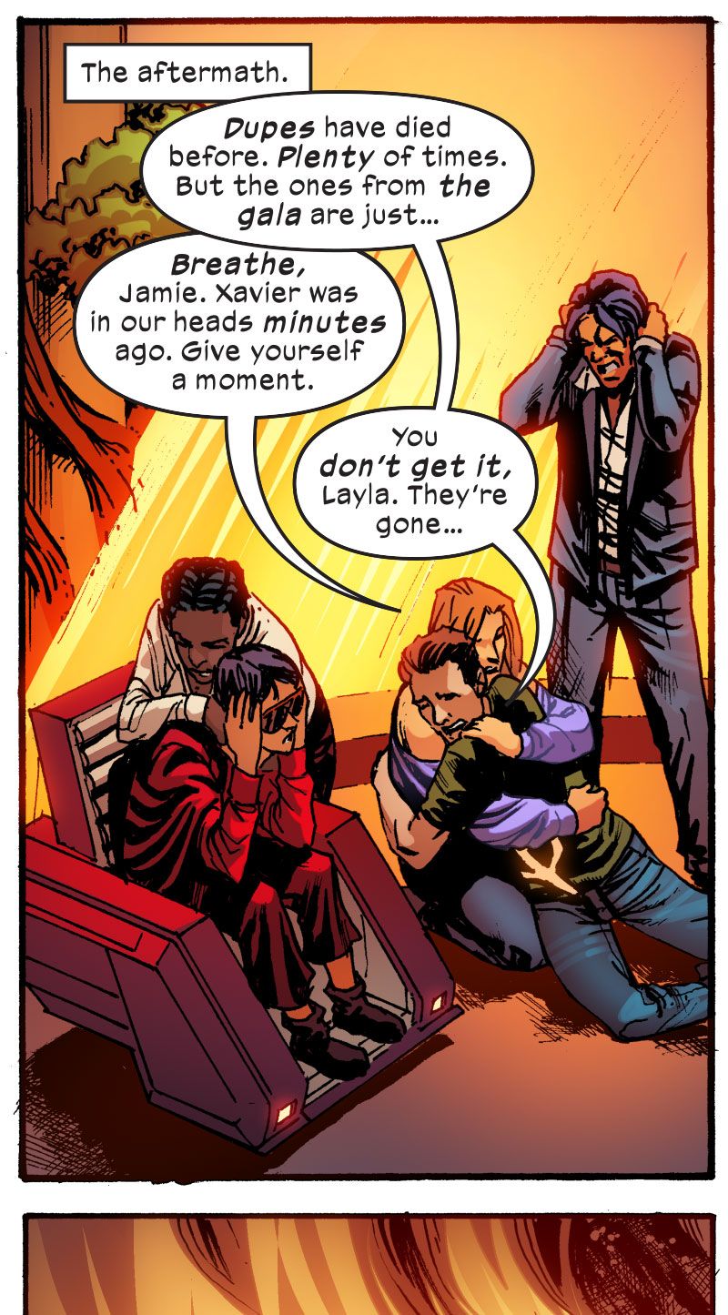 X-Men Unlimited Infinity Comic (2021-): Chapter 129 - Page 10