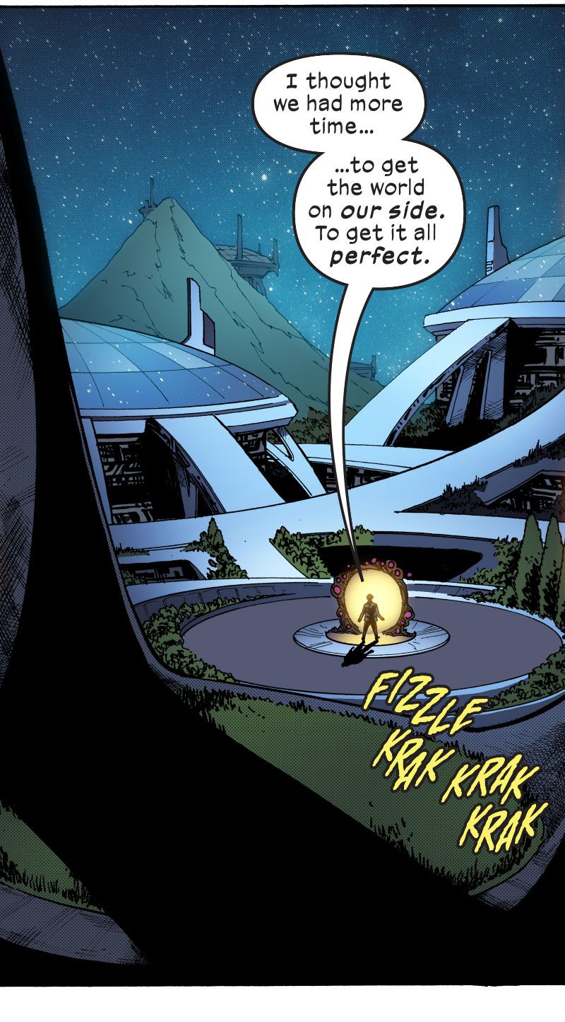 X-Men Unlimited Infinity Comic (2021-): Chapter 129 - Page 12