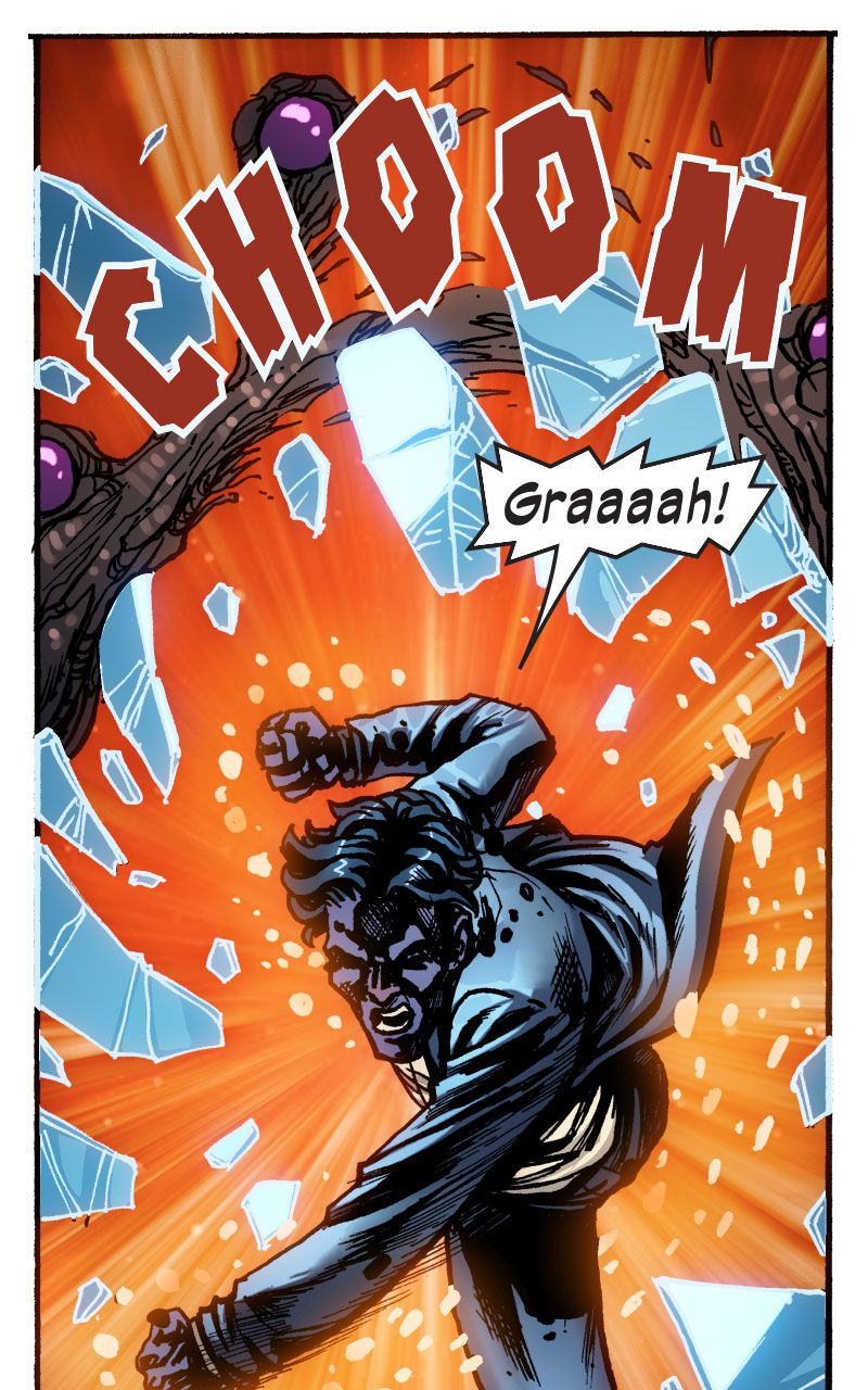 X-Men Unlimited Infinity Comic (2021-): Chapter 129 - Page 13