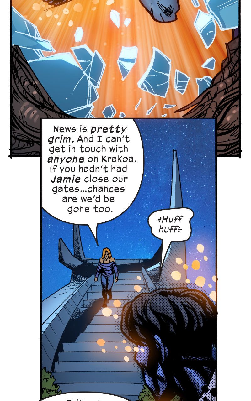 X-Men Unlimited Infinity Comic (2021-): Chapter 129 - Page 14