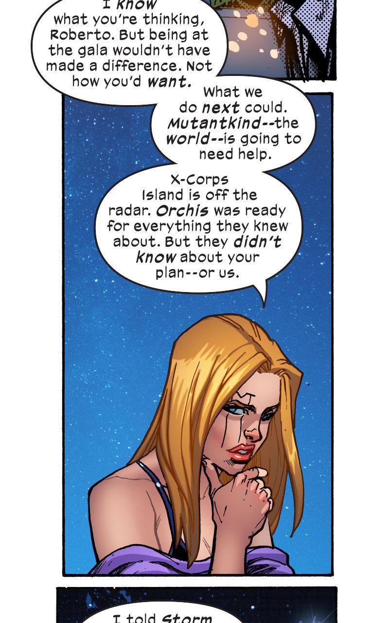 X-Men Unlimited Infinity Comic (2021-): Chapter 129 - Page 15