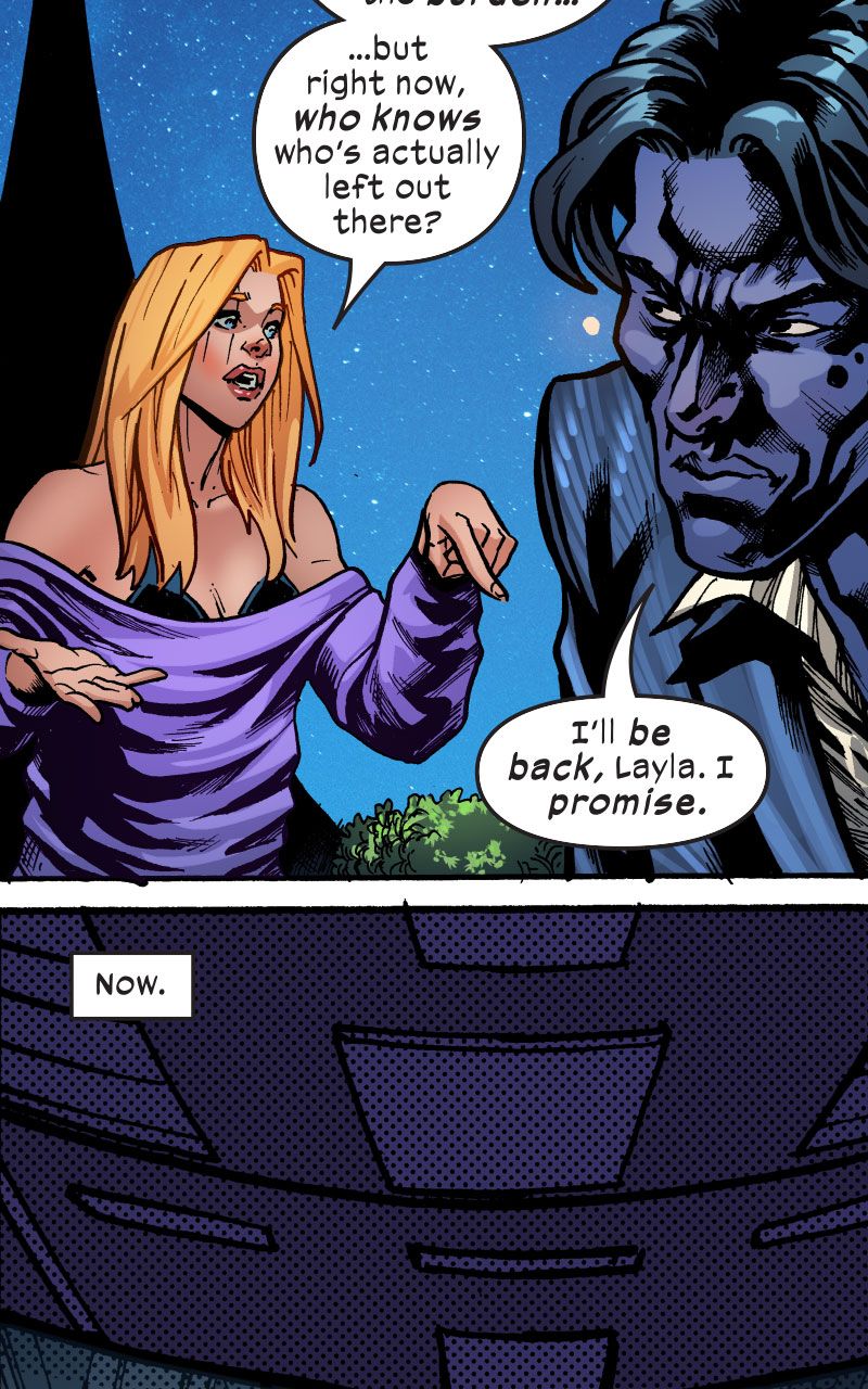 X-Men Unlimited Infinity Comic (2021-): Chapter 129 - Page 17