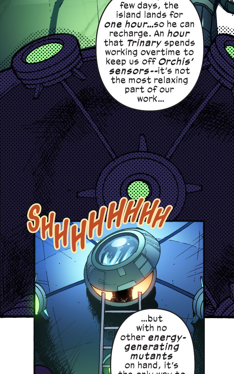 X-Men Unlimited Infinity Comic (2021-): Chapter 129 - Page 19