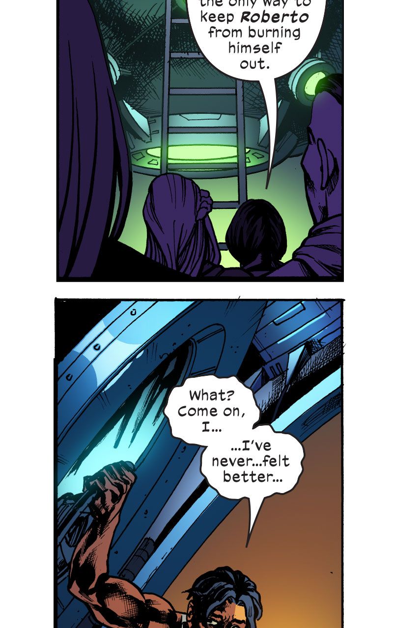 X-Men Unlimited Infinity Comic (2021-): Chapter 129 - Page 20