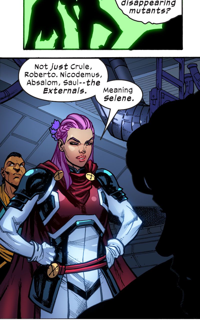 X-Men Unlimited Infinity Comic (2021-): Chapter 129 - Page 22