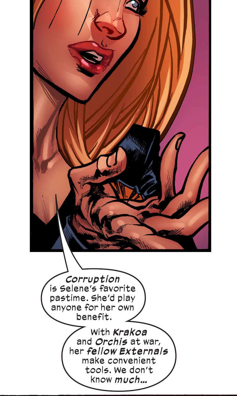 X-Men Unlimited Infinity Comic (2021-): Chapter 129 - Page 24