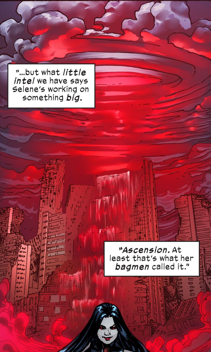 X-Men Unlimited Infinity Comic (2021-): Chapter 129 - Page 25