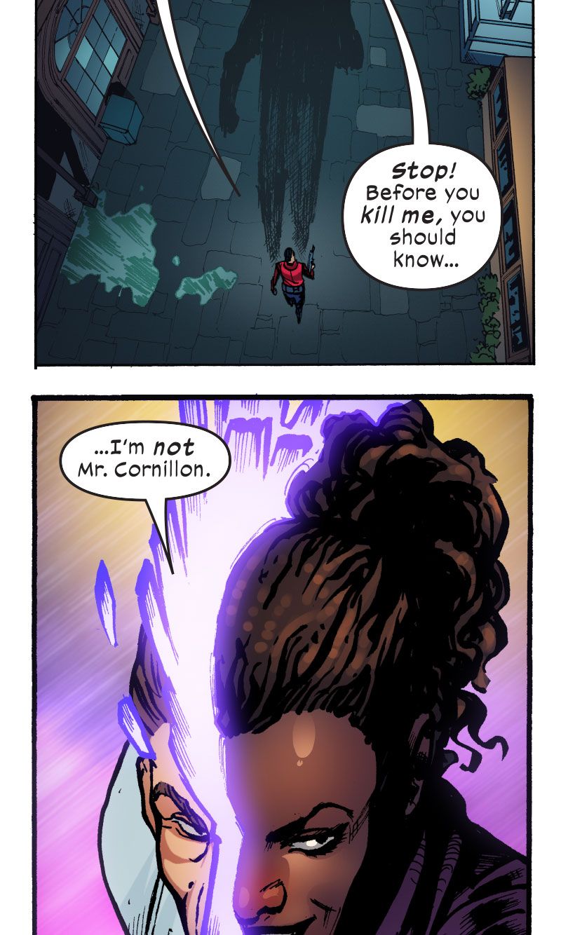 X-Men Unlimited Infinity Comic (2021-): Chapter 129 - Page 29