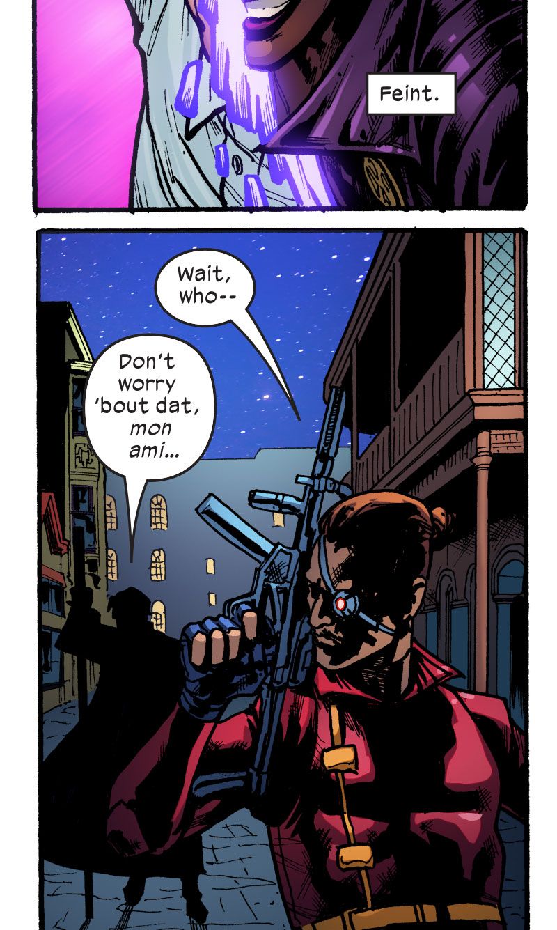 X-Men Unlimited Infinity Comic (2021-): Chapter 129 - Page 30