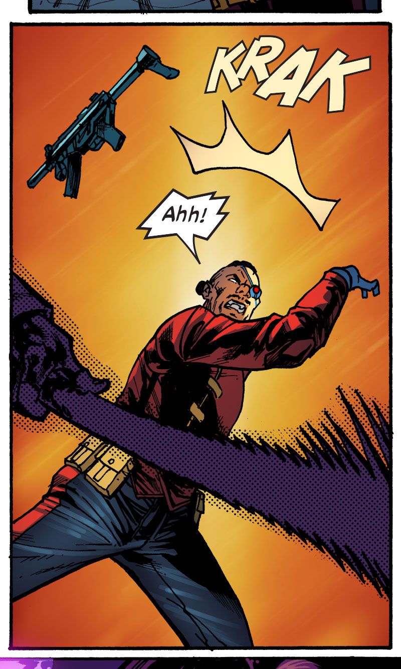 X-Men Unlimited Infinity Comic (2021-): Chapter 129 - Page 31