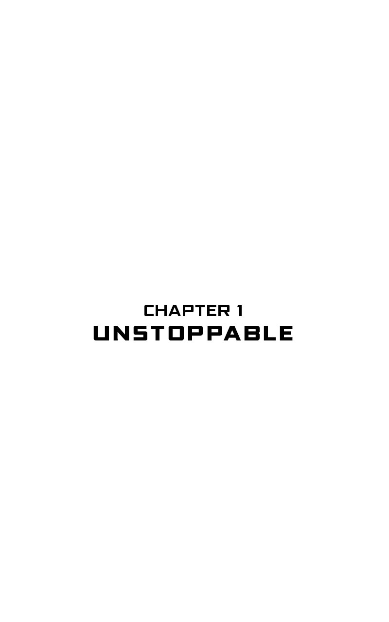 X-Men Unlimited Infinity Comic (2021-): Chapter 13 - Page 6