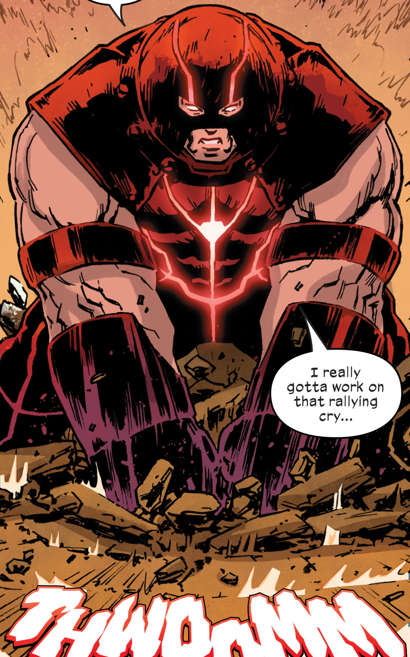 X-Men Unlimited Infinity Comic (2021-): Chapter 13 - Page 9