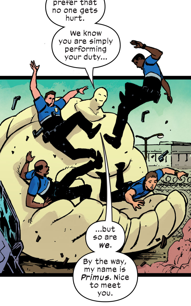 X-Men Unlimited Infinity Comic (2021-): Chapter 13 - Page 12