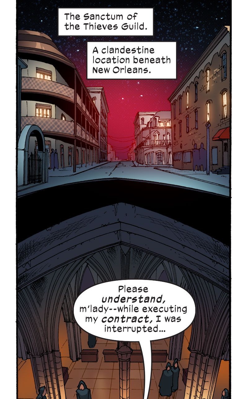 X-Men Unlimited Infinity Comic (2021-): Chapter 130 - Page 5