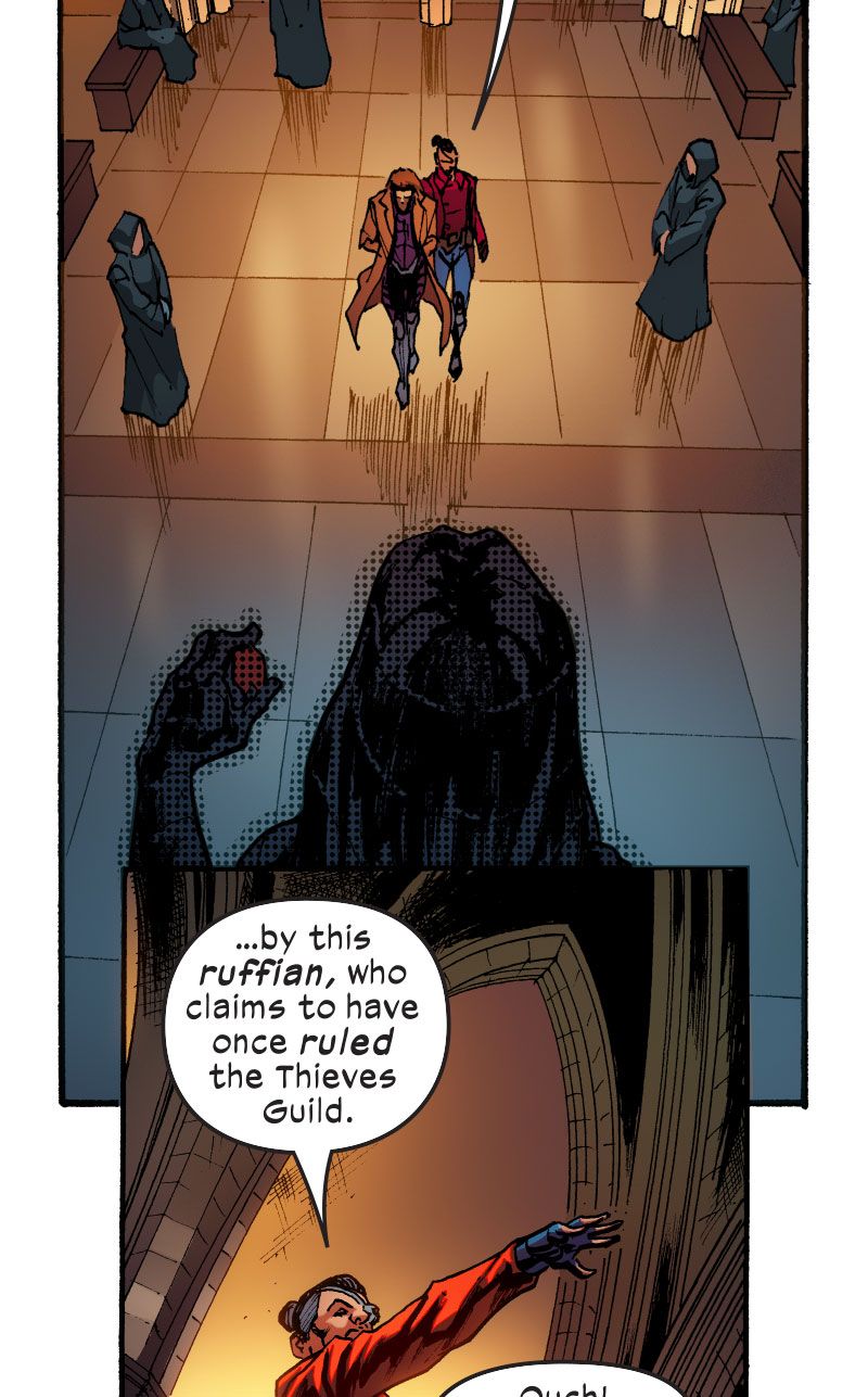 X-Men Unlimited Infinity Comic (2021-): Chapter 130 - Page 6